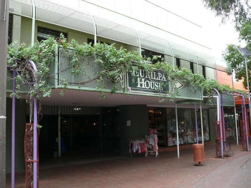 3/25 Todd Mall, Alice Springs NT 0870