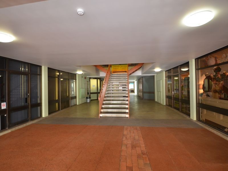 3/25 Todd Mall, Alice Springs NT 0870