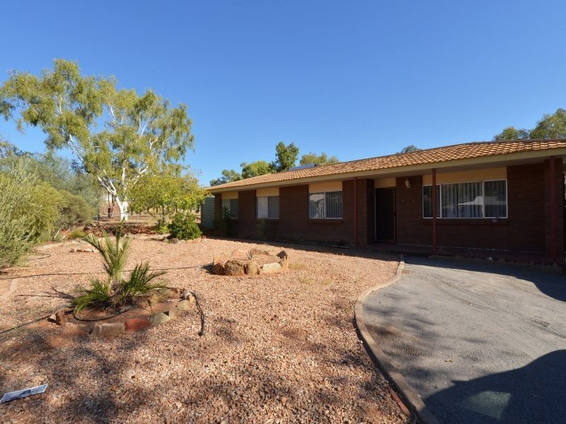 23 Heidenreich Court, Alice Springs NT 0870