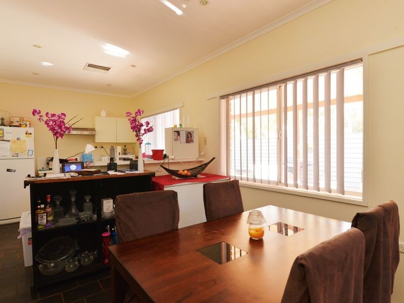 23 Heidenreich Court, Alice Springs NT 0870