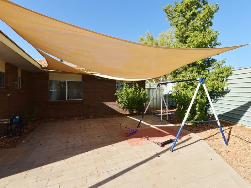 23 Heidenreich Court, Alice Springs NT 0870