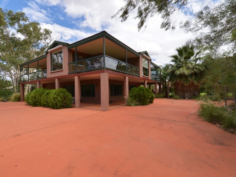 66 Ragonesi Road, Alice Springs NT 0870
