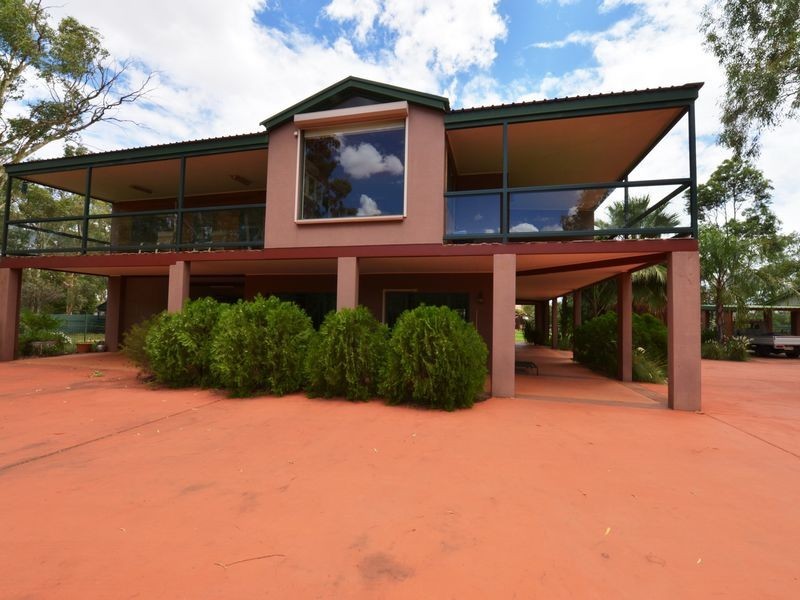 66 Ragonesi Road, Alice Springs NT 0870