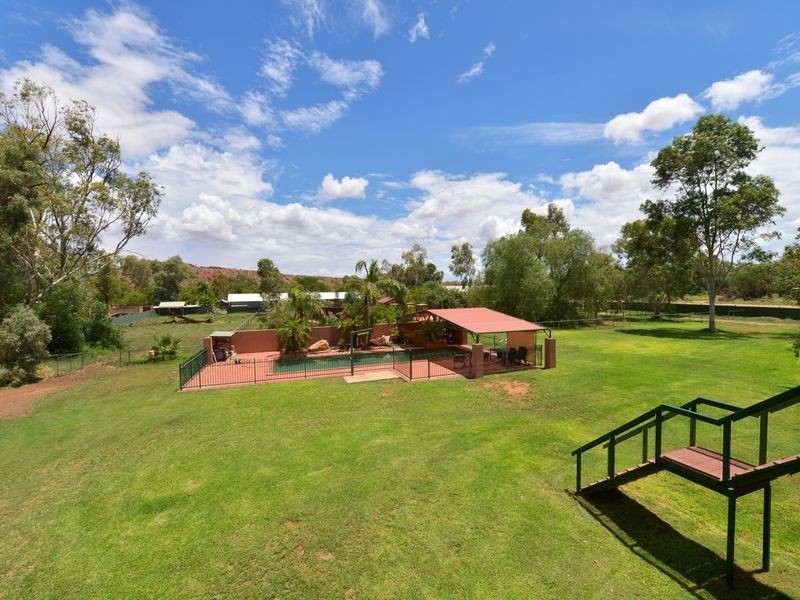 66 Ragonesi Road, Alice Springs NT 0870