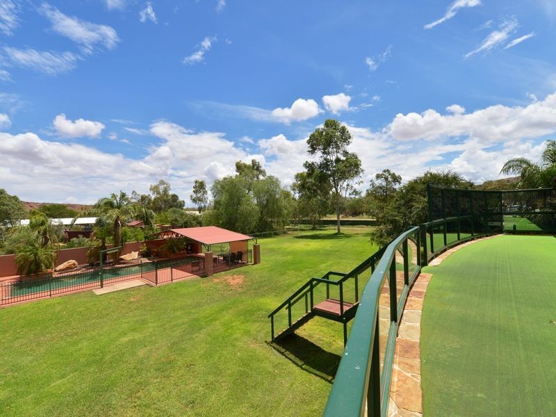 66 Ragonesi Road, Alice Springs NT 0870