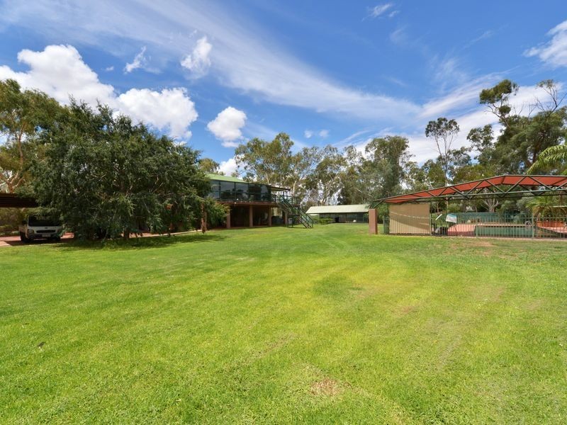 66 Ragonesi Road, Alice Springs NT 0870