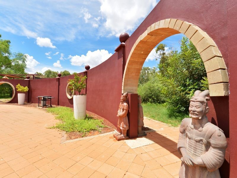 66 Ragonesi Road, Alice Springs NT 0870