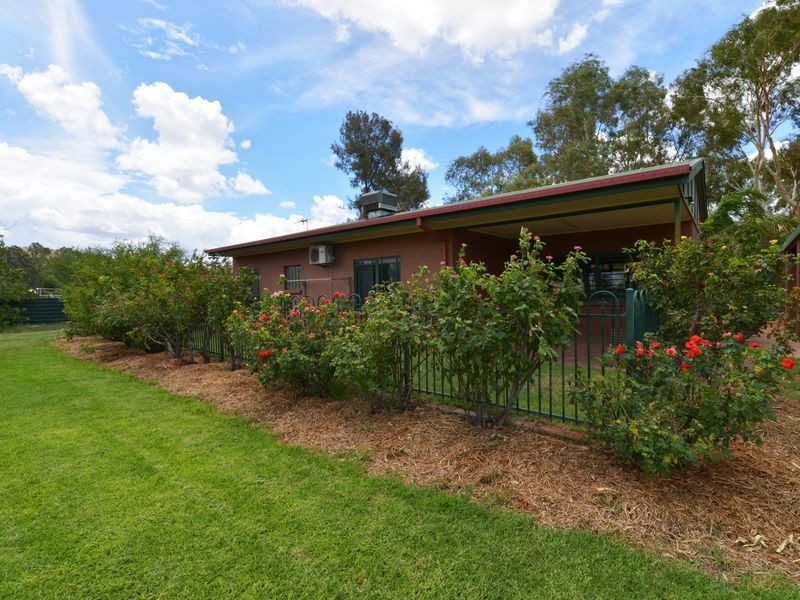 66 Ragonesi Road, Alice Springs NT 0870
