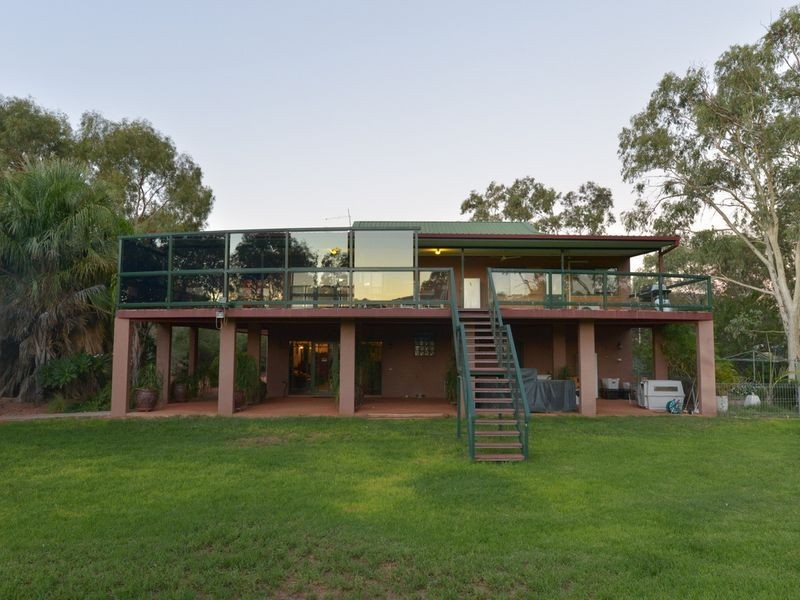 66 Ragonesi Road, Alice Springs NT 0870
