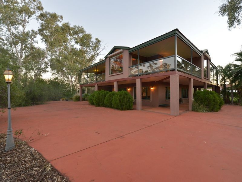 66 Ragonesi Road, Alice Springs NT 0870