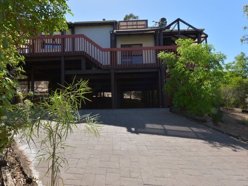 34 Bokhara Street, Alice Springs NT 0870