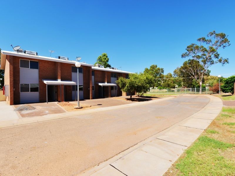 6/19 Elliott Street, Alice Springs NT 0870
