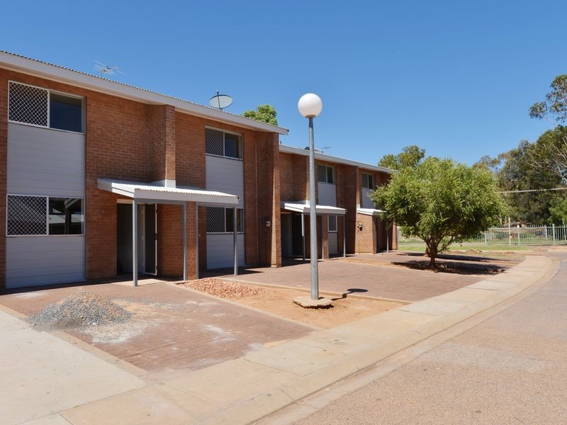 6/19 Elliott Street, Alice Springs NT 0870
