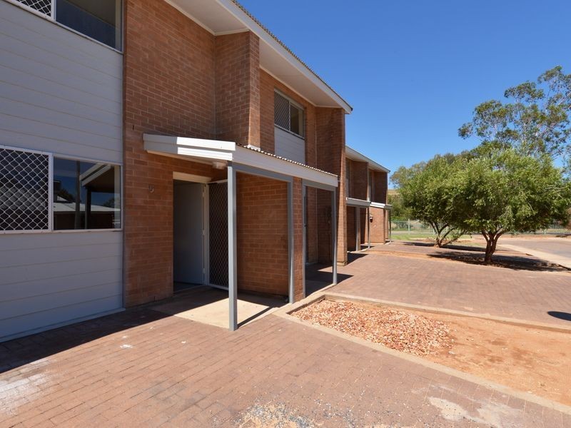6/19 Elliott Street, Alice Springs NT 0870