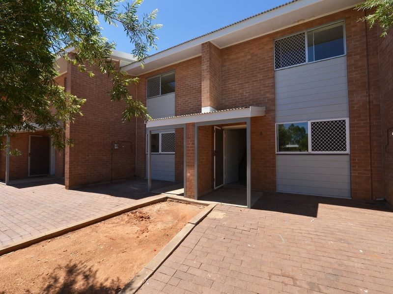 6/19 Elliott Street, Alice Springs NT 0870
