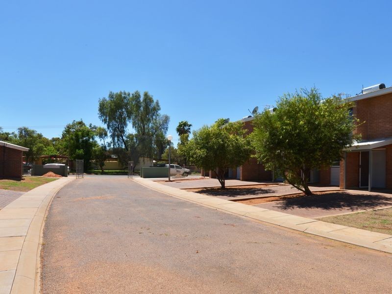 6/19 Elliott Street, Alice Springs NT 0870