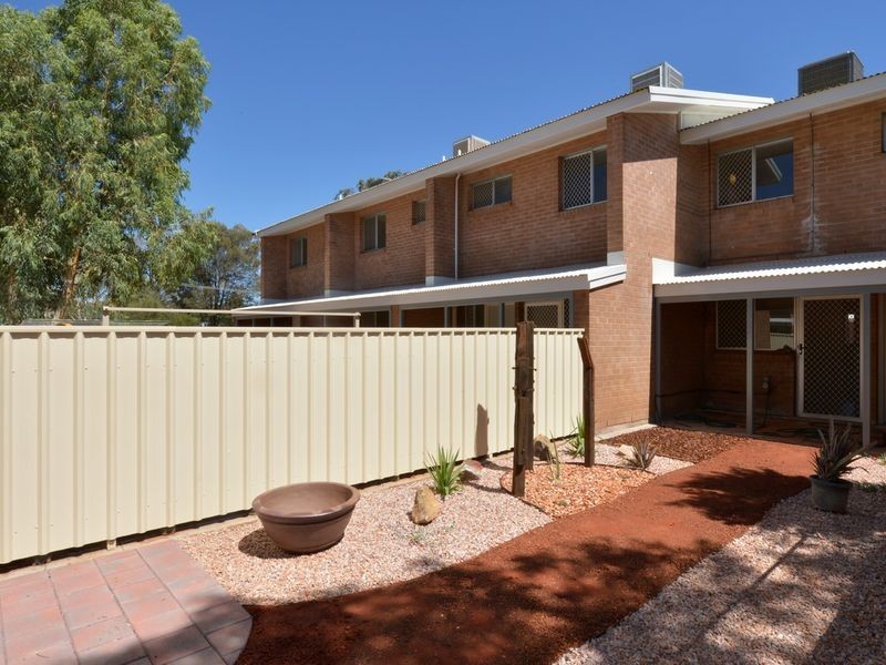 6/19 Elliott Street, Alice Springs NT 0870