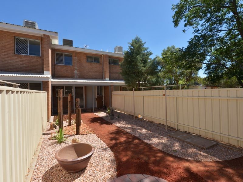 6/19 Elliott Street, Alice Springs NT 0870