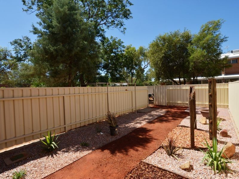 6/19 Elliott Street, Alice Springs NT 0870