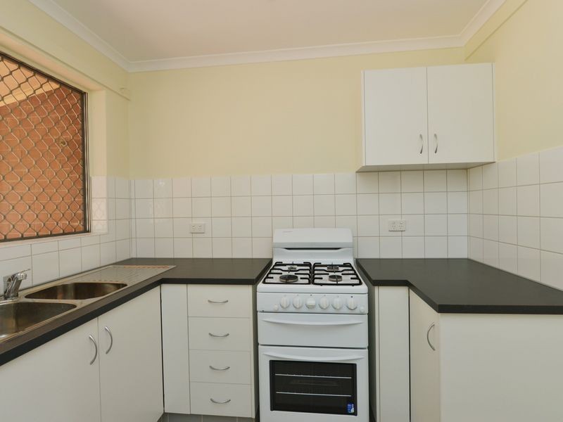 6/19 Elliott Street, Alice Springs NT 0870