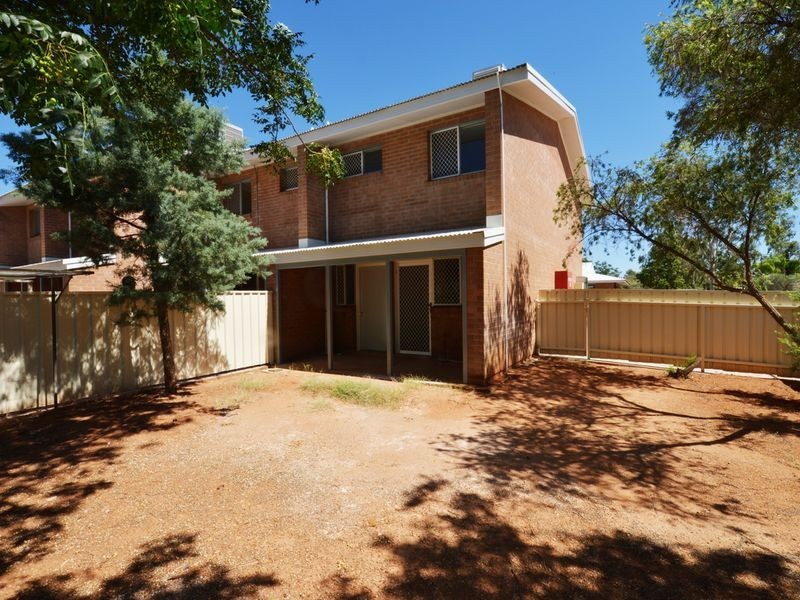 6/19 Elliott Street, Alice Springs NT 0870