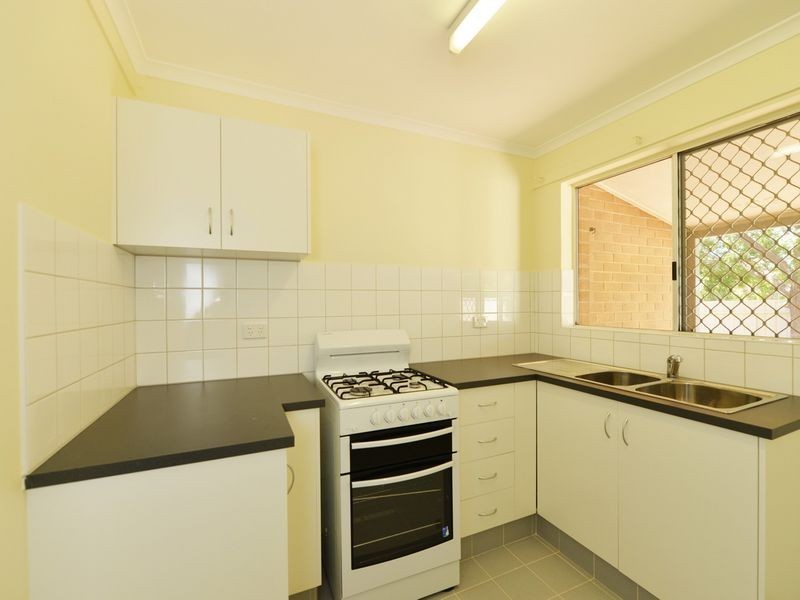6/19 Elliott Street, Alice Springs NT 0870