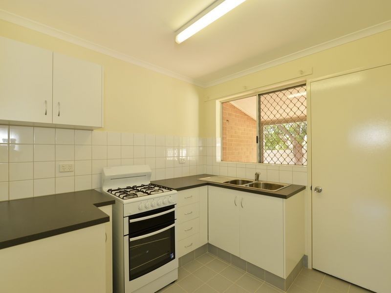 6/19 Elliott Street, Alice Springs NT 0870