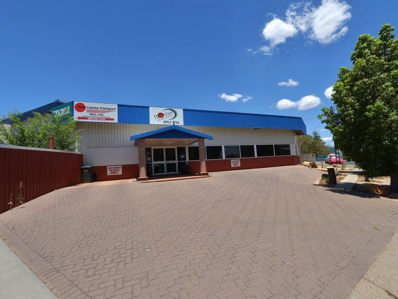 9 Hele Crescent, Alice Springs NT 0870