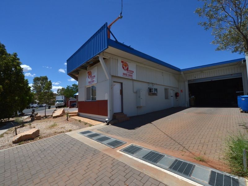 9 Hele Crescent, Alice Springs NT 0870