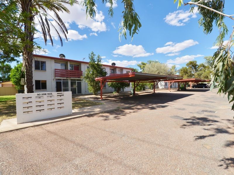 1/8 Lovegrove Drive, Alice Springs NT 0870