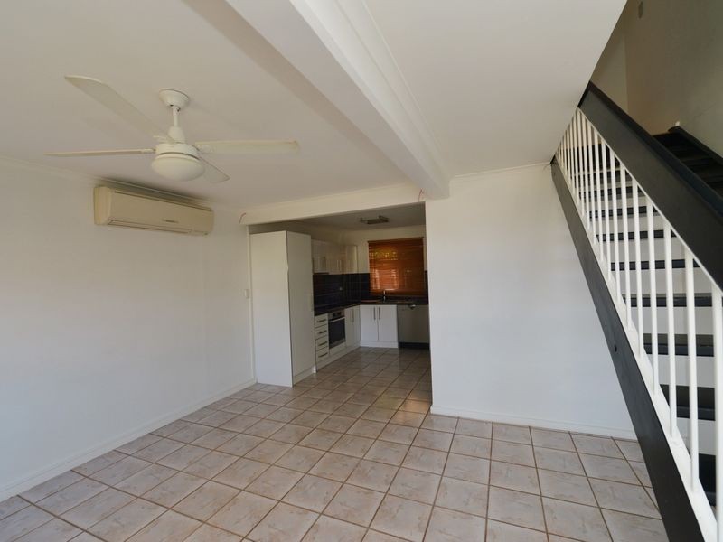 1/8 Lovegrove Drive, Alice Springs NT 0870