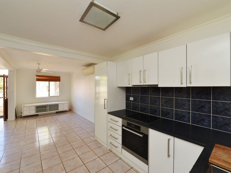 1/8 Lovegrove Drive, Alice Springs NT 0870