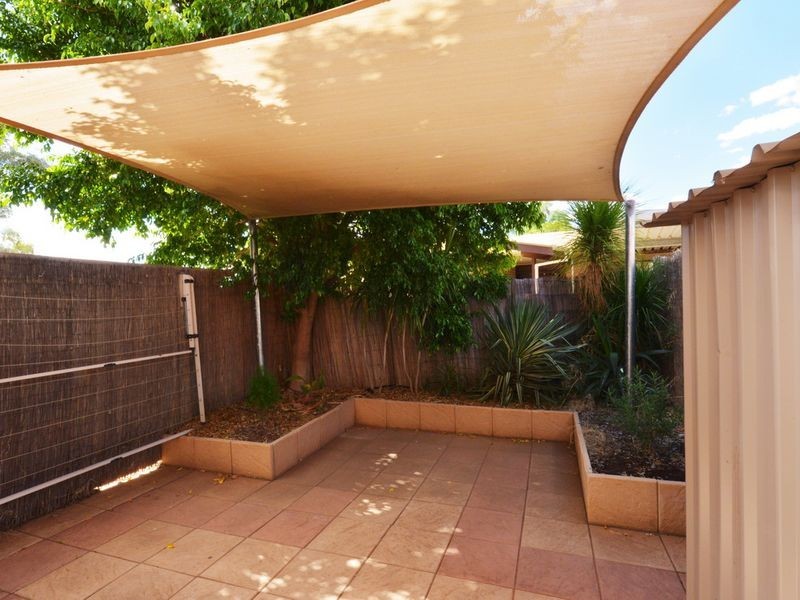 1/8 Lovegrove Drive, Alice Springs NT 0870