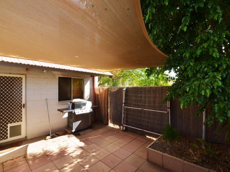 1/8 Lovegrove Drive, Alice Springs NT 0870