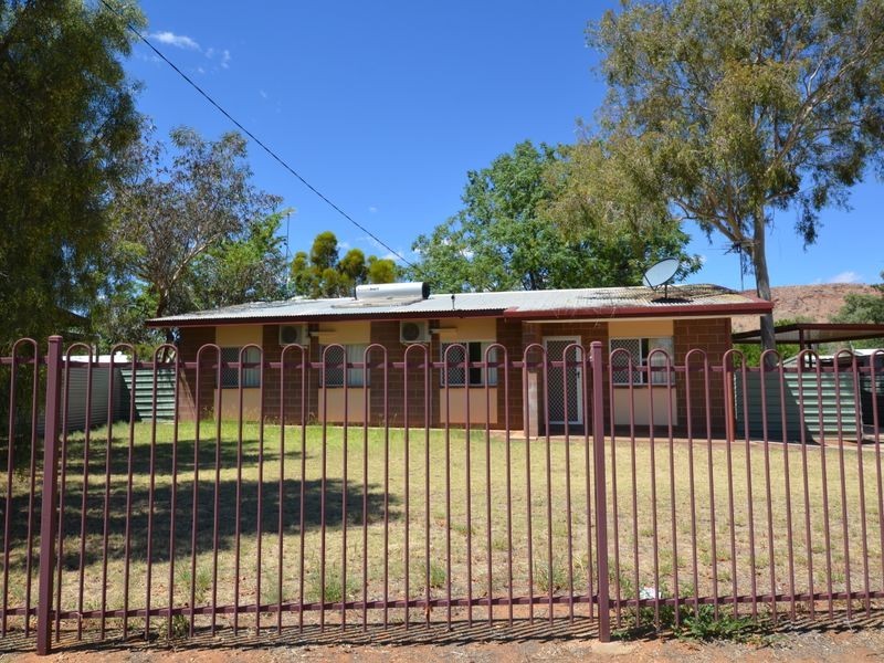 7 Bromley Street, Alice Springs NT 0870