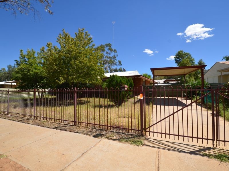 80 Lyndavale Drive, Alice Springs NT 0870
