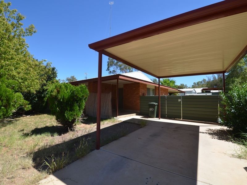 80 Lyndavale Drive, Alice Springs NT 0870