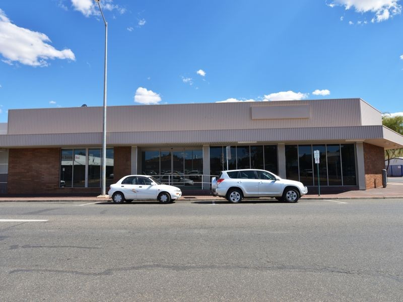 2/63 Railway Tce, Alice Springs NT 0870