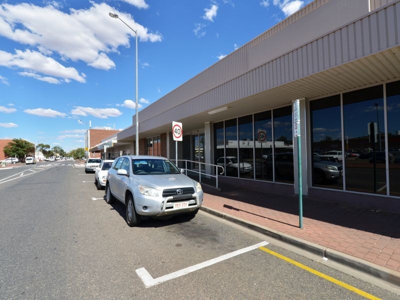 2/63 Railway Tce, Alice Springs NT 0870