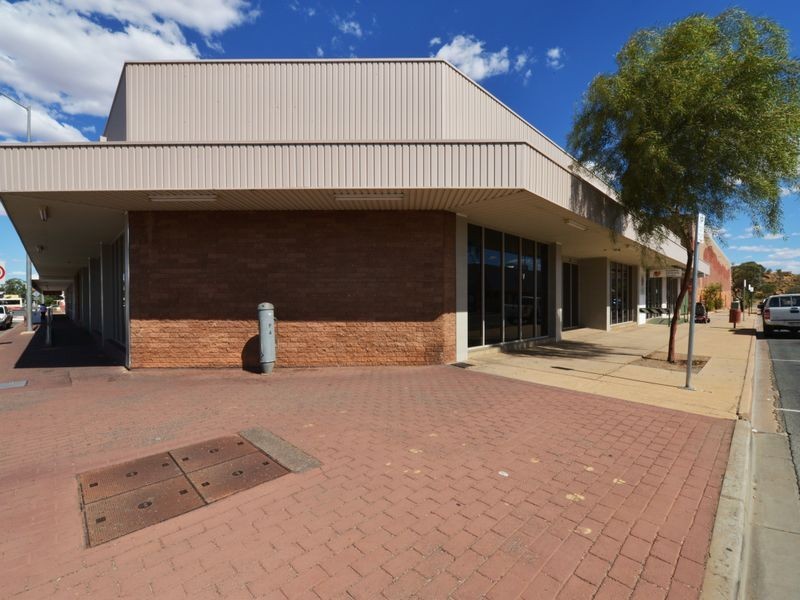 2/63 Railway Tce, Alice Springs NT 0870