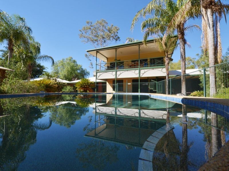107 Heath Road, Alice Springs NT 0870