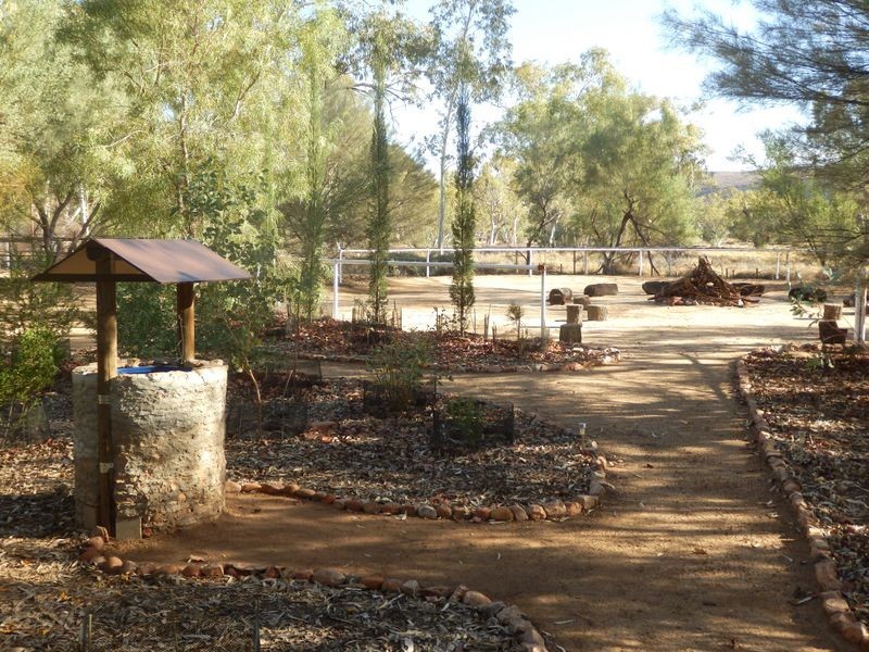 107 Heath Road, Alice Springs NT 0870