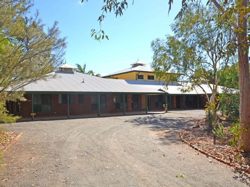 107 Heath Road, Alice Springs NT 0870