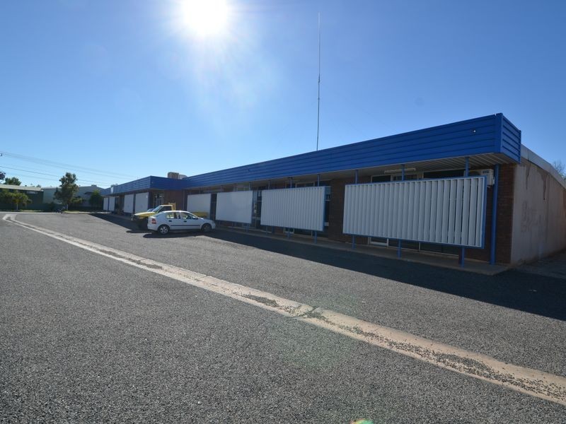 21/59 Elder Street, Alice Springs NT 0870