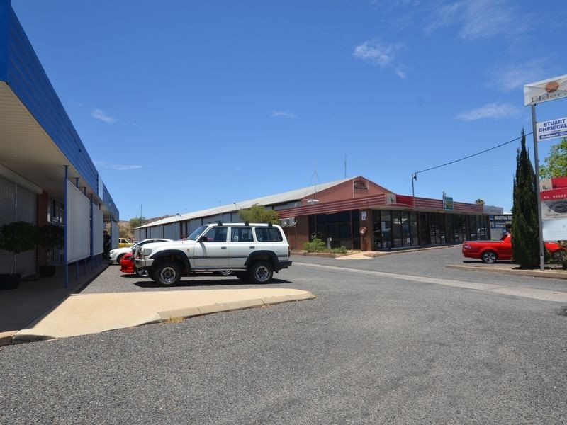 21/59 Elder Street, Alice Springs NT 0870