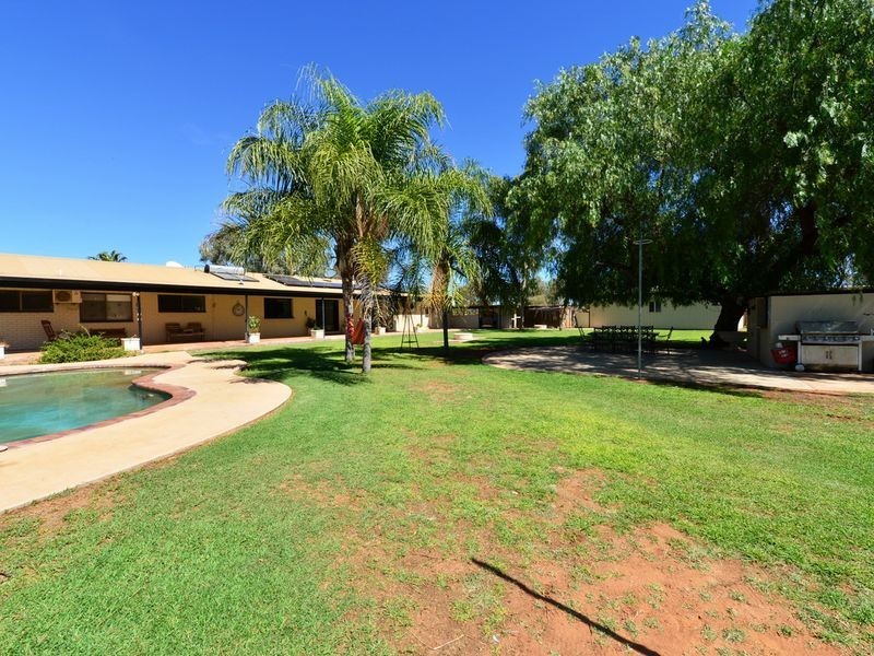 3584 Ilparpa Road, Alice Springs NT 0870