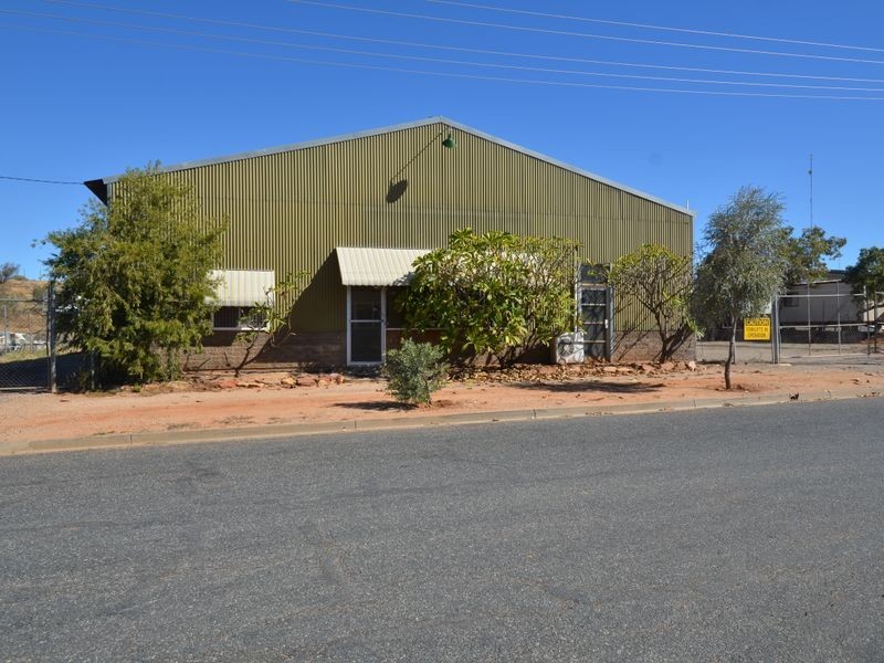35 Wilkinson Street, Alice Springs NT 0870