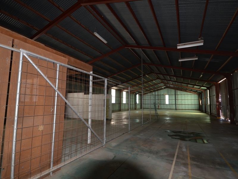 35 Wilkinson Street, Alice Springs NT 0870