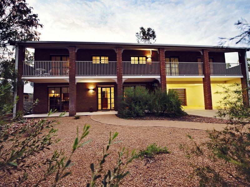 37 Hillside Gardens, Alice Springs NT 0870