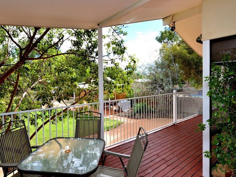 37 Hillside Gardens, Alice Springs NT 0870